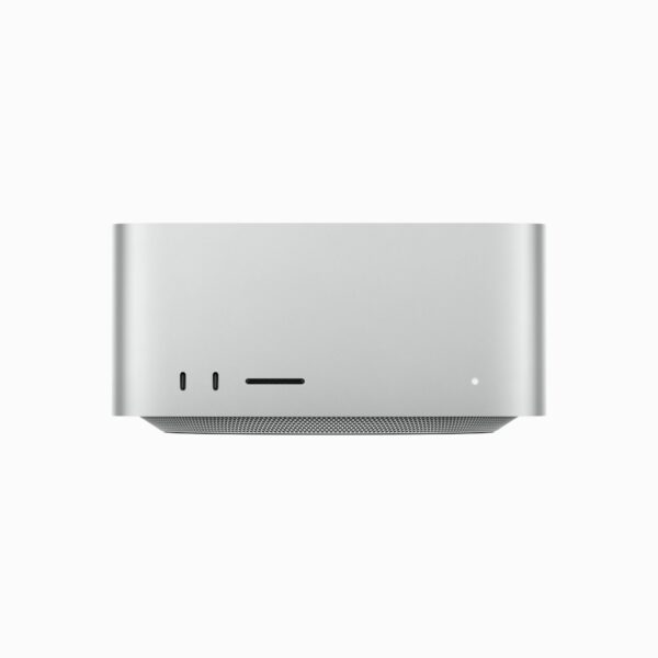 Mac Studio M2 Max - immagine 2