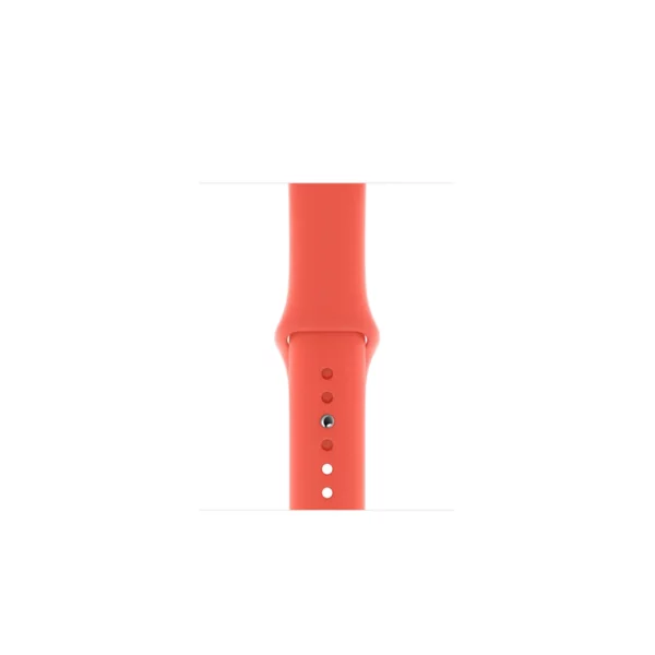Apple Watch Series 6 - immagine 3